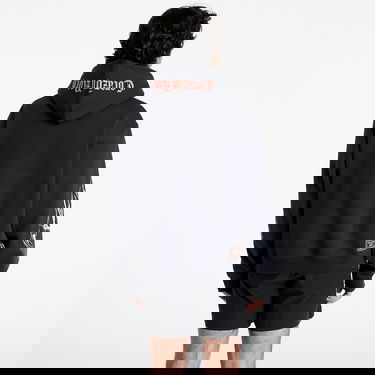 Mikina Reebok Anuel Hoodie Čierna | 100228282, 3