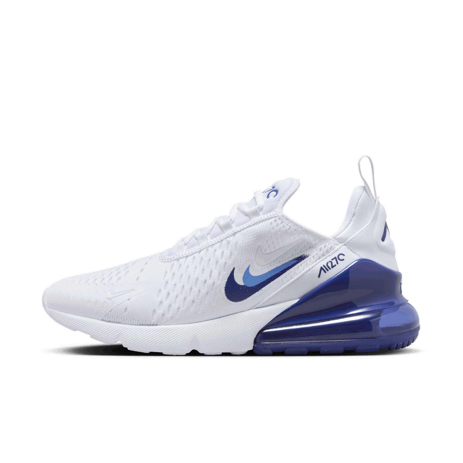 Tenisky a topánky Nike Air Max 270 Biela | FJ4230-100, 0