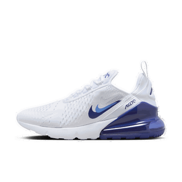Tenisky a topánky Nike Air Max 270 Biela | FJ4230-100, 0