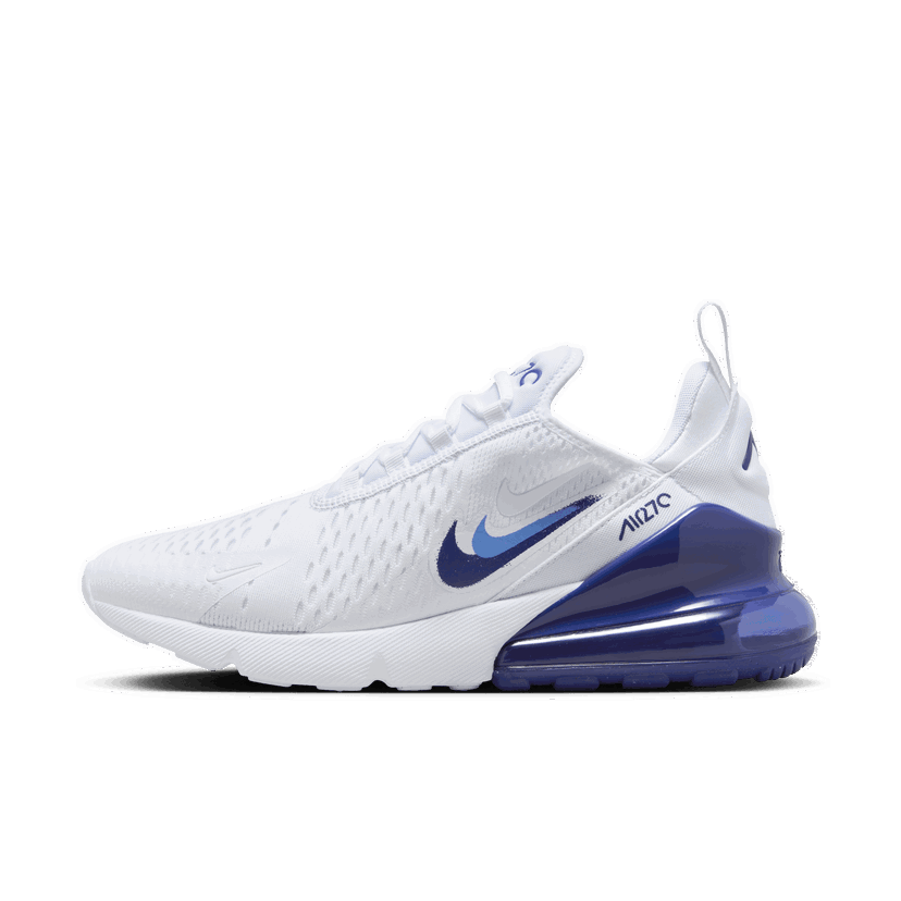 Tenisky a topánky Nike Air Max 270 Biela | FJ4230-100
