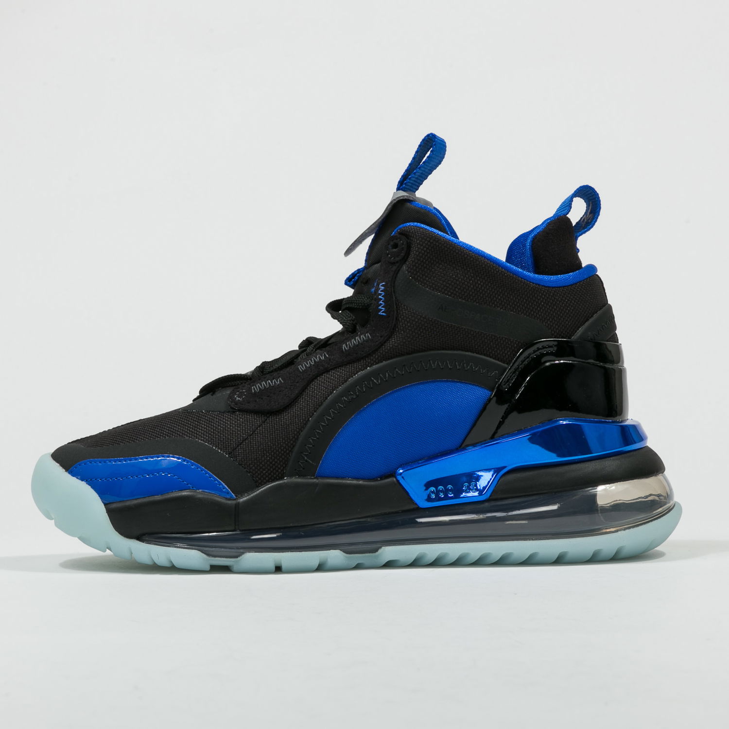 Tenisky a topánky Jordan Paris Saint-Germain x Jordan Aerospace 720 "Blue Red" Čierna | CV8453-001, 0