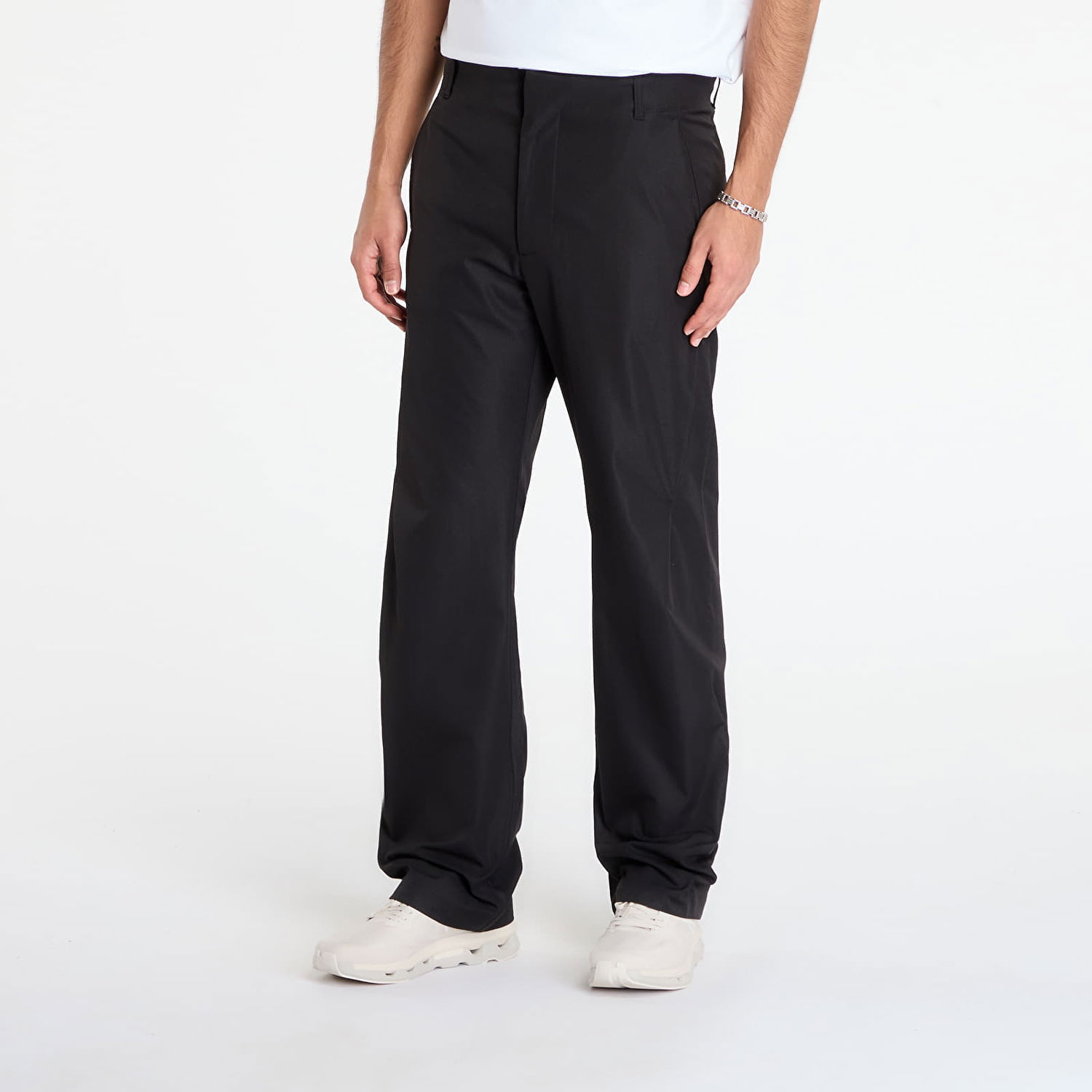 Nohavice Post Archive Faction (PAF) Technical Pants Čierna | A1-201BK, 0
