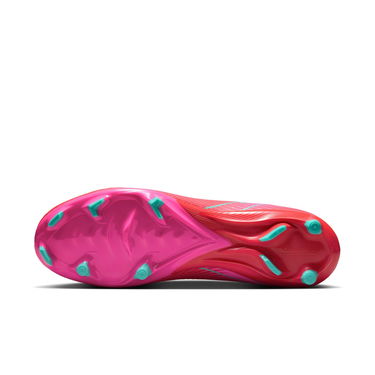 Tenisky a topánky Nike Zoom Vapor 16 Academy FG/MG Červená | FQ8374-800, 6