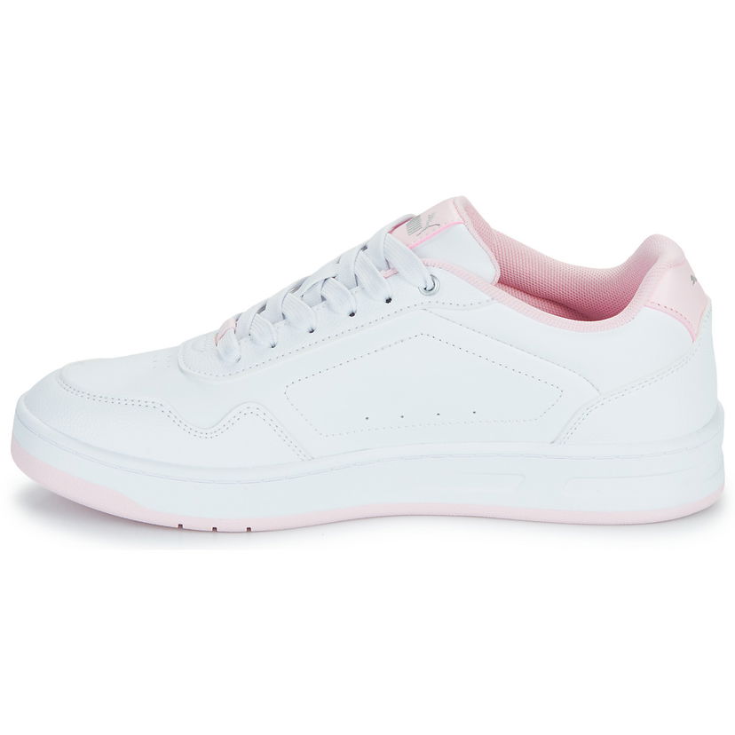 Tenisky a topánky Puma Shoes (Trainers) COURT CLASSIC Biela | 395021-04