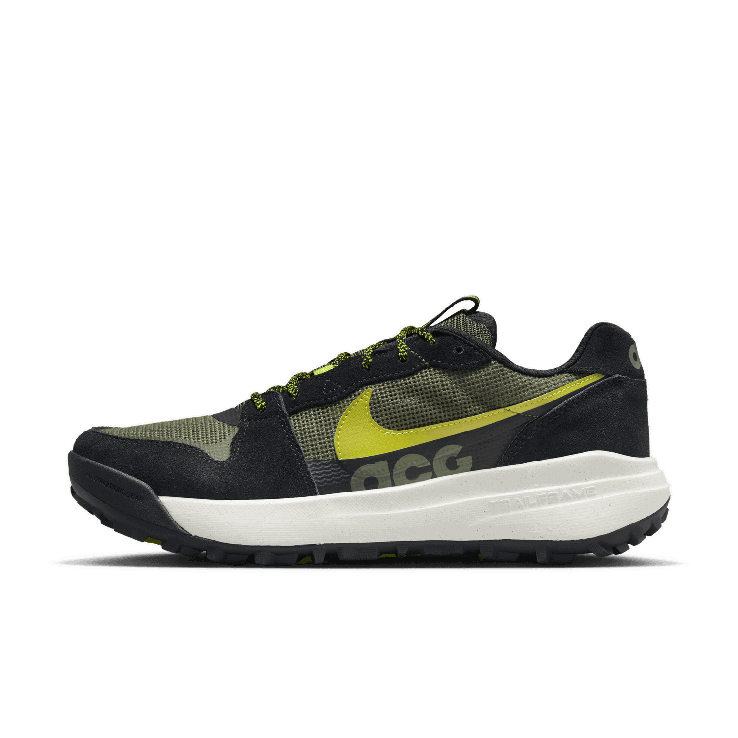 Tenisky a topánky Nike ACG ACG Lowcate Čierna | DM8019-300, 0