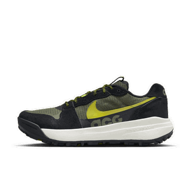 Tenisky a topánky Nike ACG ACG Lowcate Čierna | DM8019-300, 0