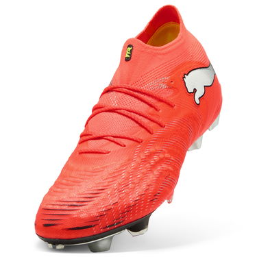 Tenisky a topánky Puma FUTURE 9 ULTIMATE FG Oranžová | 108883_01, 5