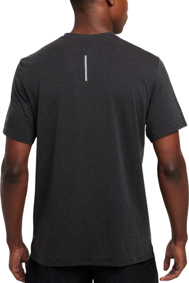 Tričko Nike T-Shirt Print Short Sleeve Čierna | fz1129-010, 1