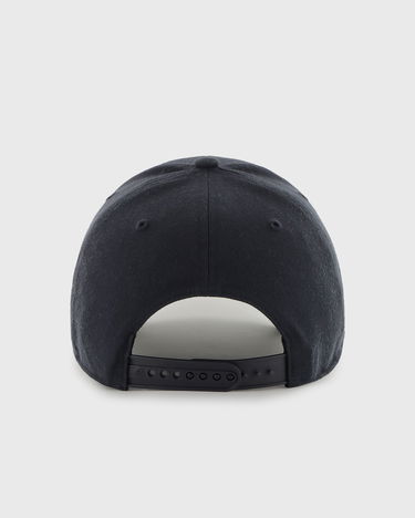 Šiltovka '47 Brand MLB Boston Red Sox Cap Čierna | 195000687792, 1