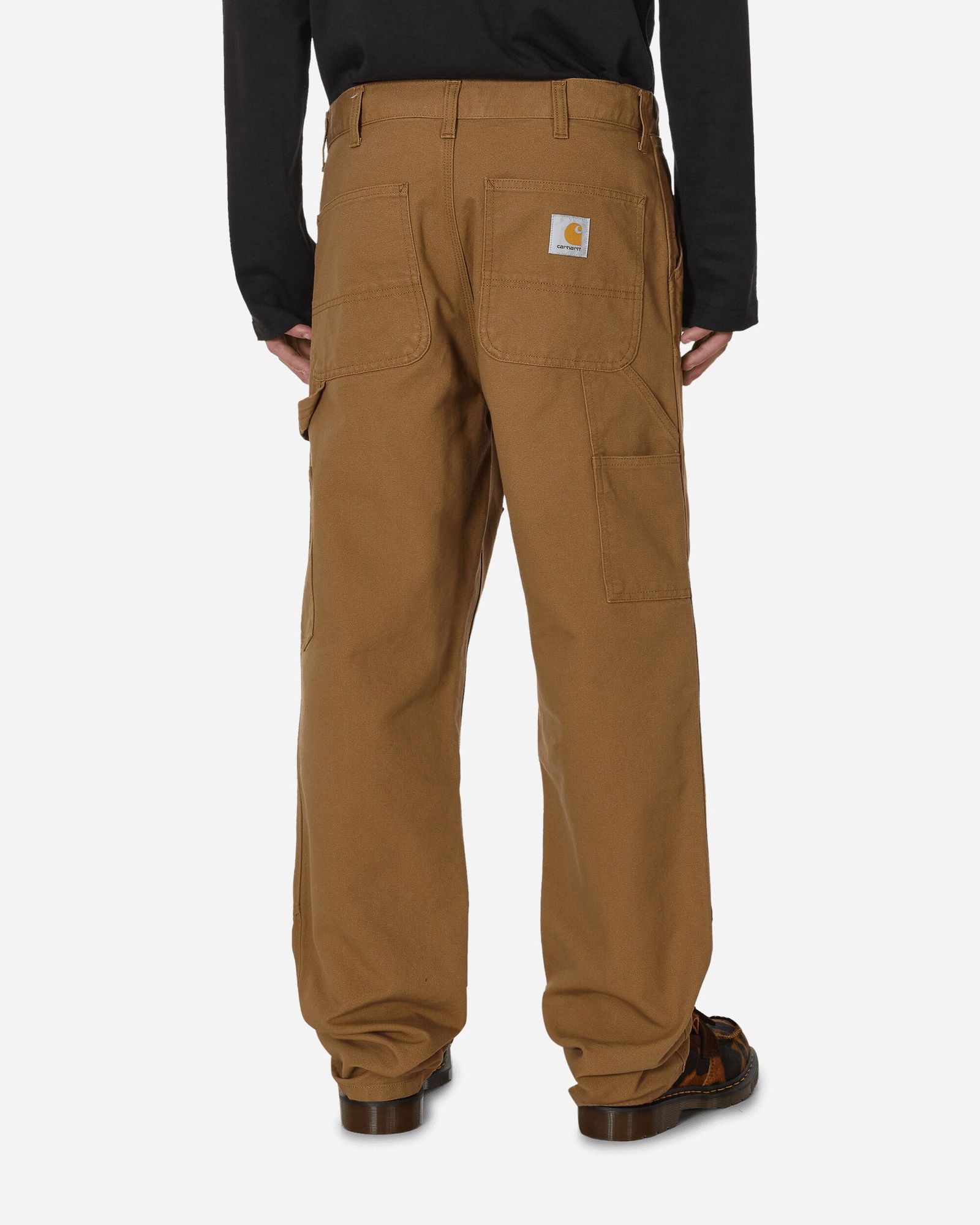 Double Knee Pants