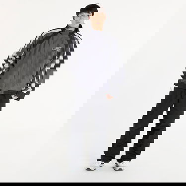 Bunda Pleasures Tactical Moto Jacket S Rôznofarebný | P25F018-BLACK, 4