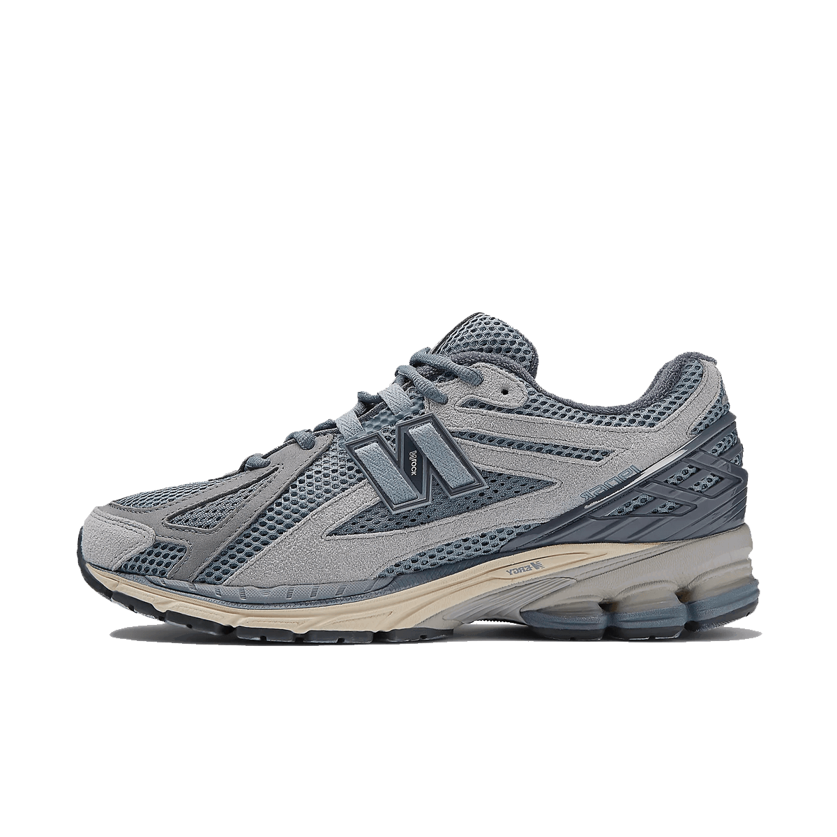 Tenisky a topánky New Balance AURALEE x 1906R "Flint Stone" Šedá | M1906RAL, 0