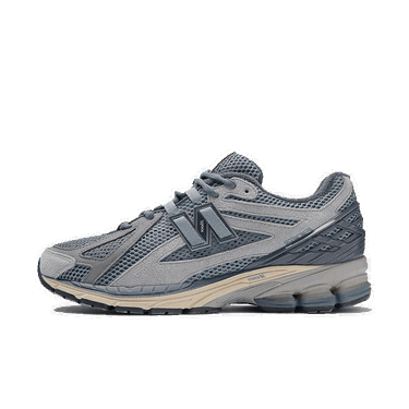 Tenisky a topánky New Balance AURALEE x 1906R "Flint Stone" Šedá | M1906RAL, 0