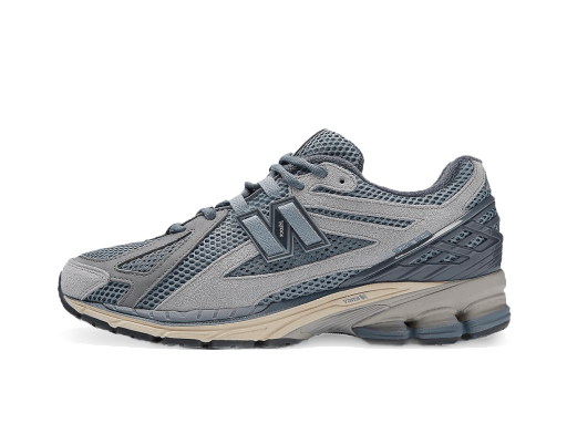 Tenisky a topánky New Balance AURALEE x 1906R "Flint Stone" Šedá | M1906RAL
