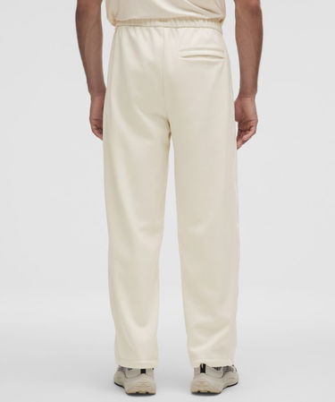 Súprava lululemon Velour-Lined Full-Zip Track Jacket and Regular Fit Pants Béžová | prod20000351, 2
