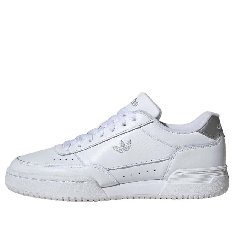 Tenisky a topánky adidas Originals Court Super 'White' Biela | IF9433