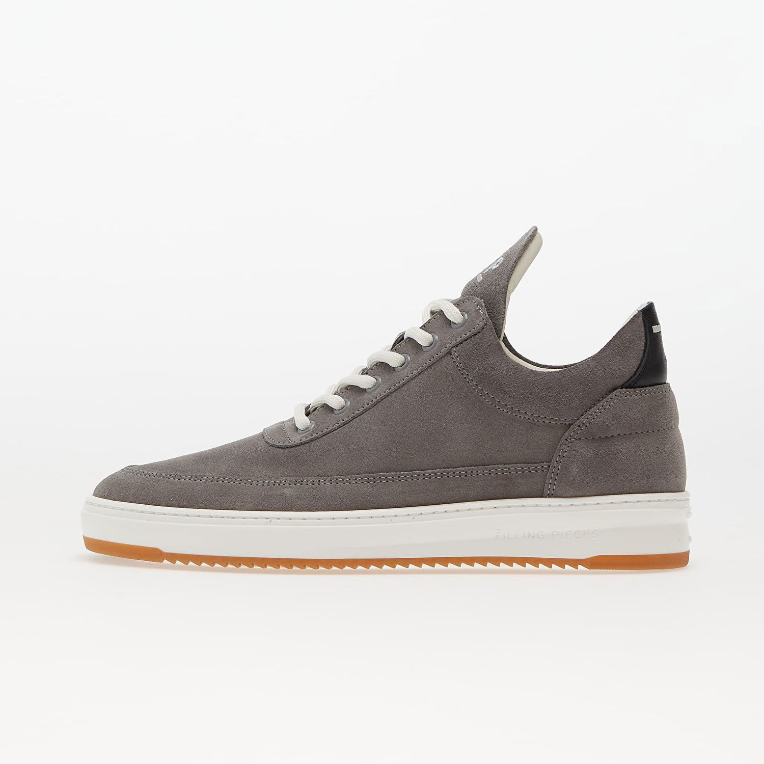 Tenisky a topánky Filling Pieces Low Top Ripple Šedá | 25122791002, 0