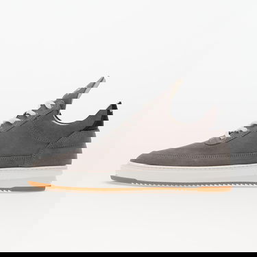Tenisky a topánky Filling Pieces Low Top Ripple Šedá | 25122791002, 0