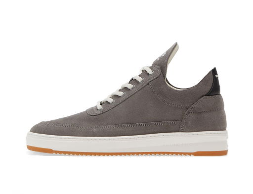 Tenisky a topánky Filling Pieces Low Top Ripple Šedá | 25122791002