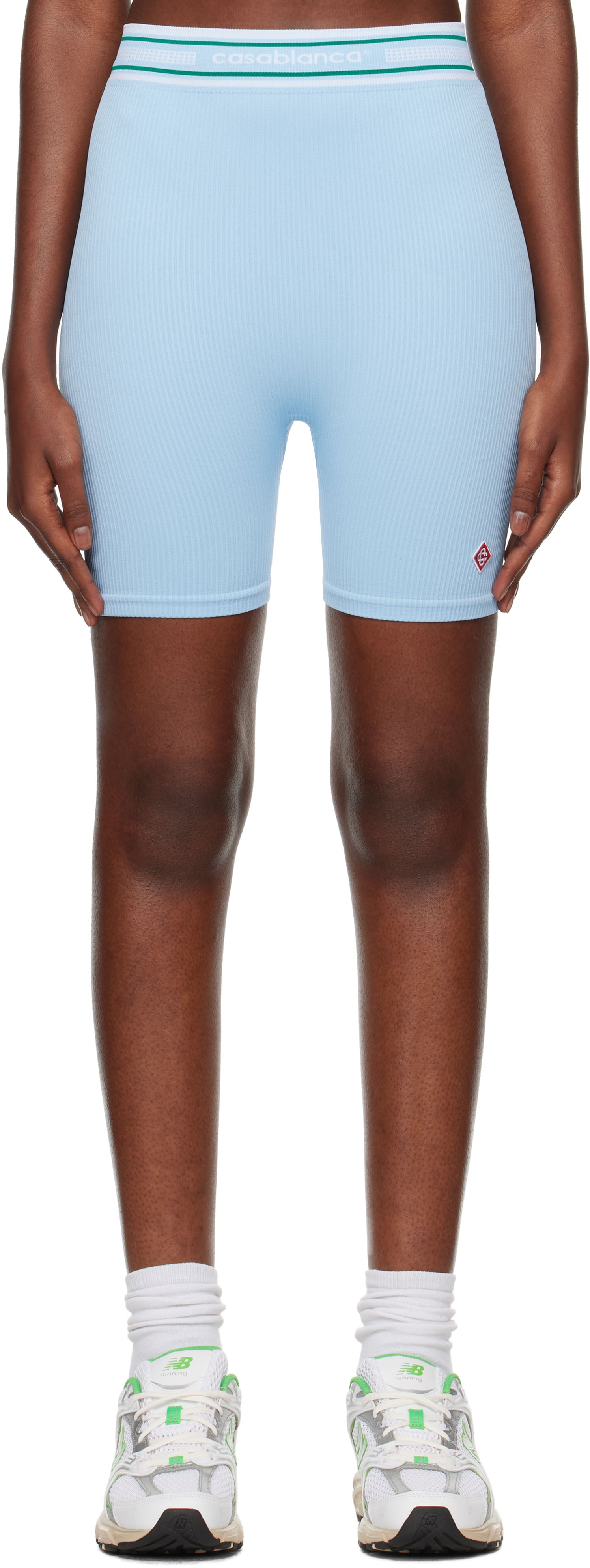 Seamless Shorts