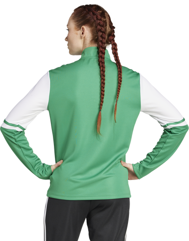 Mikina adidas Originals Adidas Squadra 25 Training Top Zelené | jp3159, 5