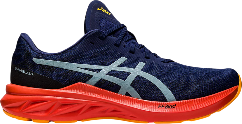 Tenisky a topánky Asics DYNABLAST 3 Modrá | 1011b460-401