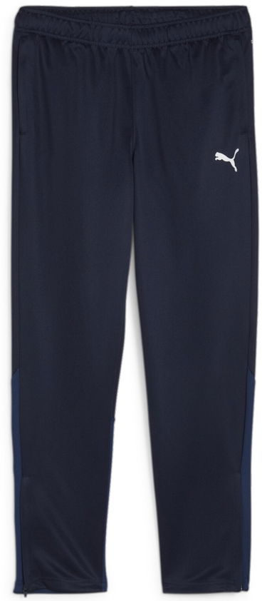 Tepláky Puma teamGOAL Training Pant Wmn Navy | 658642-06, 0
