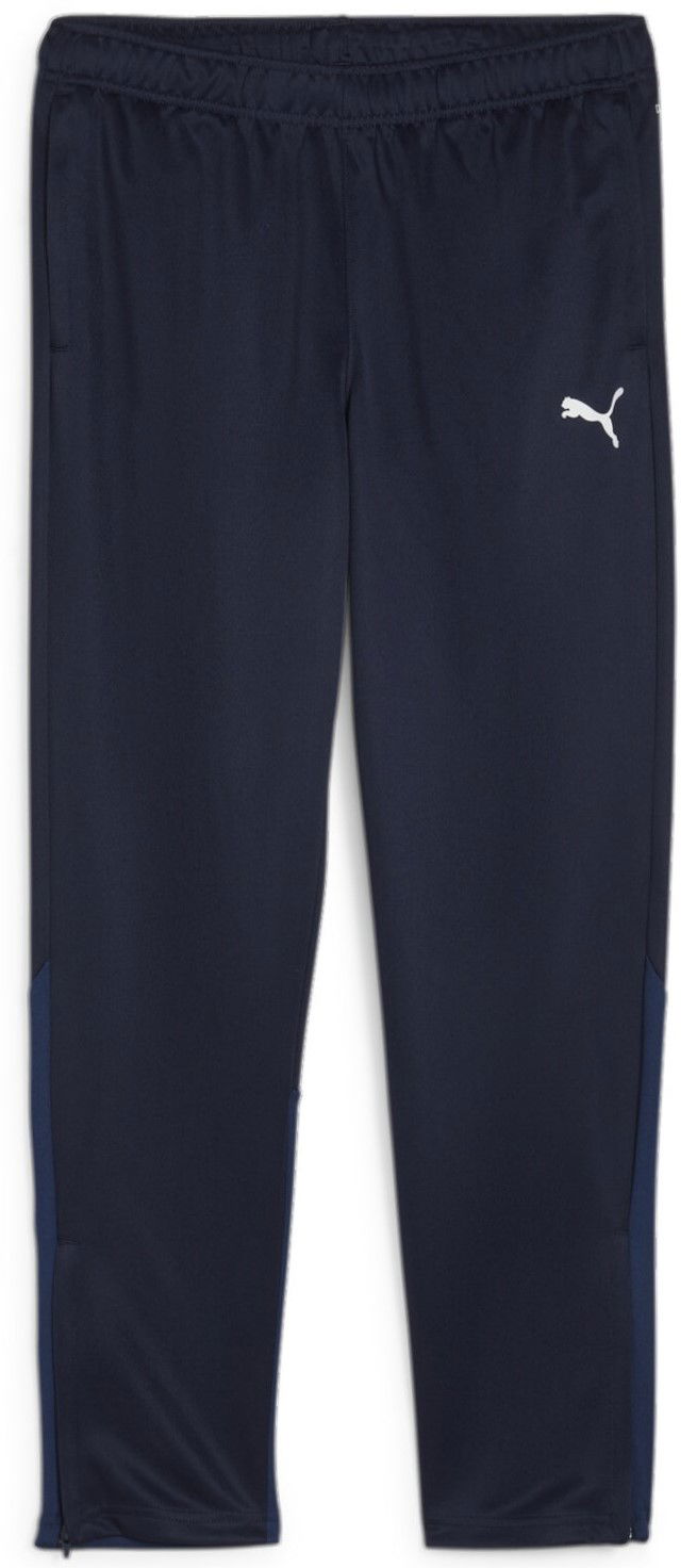 Tepláky Puma teamGOAL Training Pant Wmn Navy | 658642-06