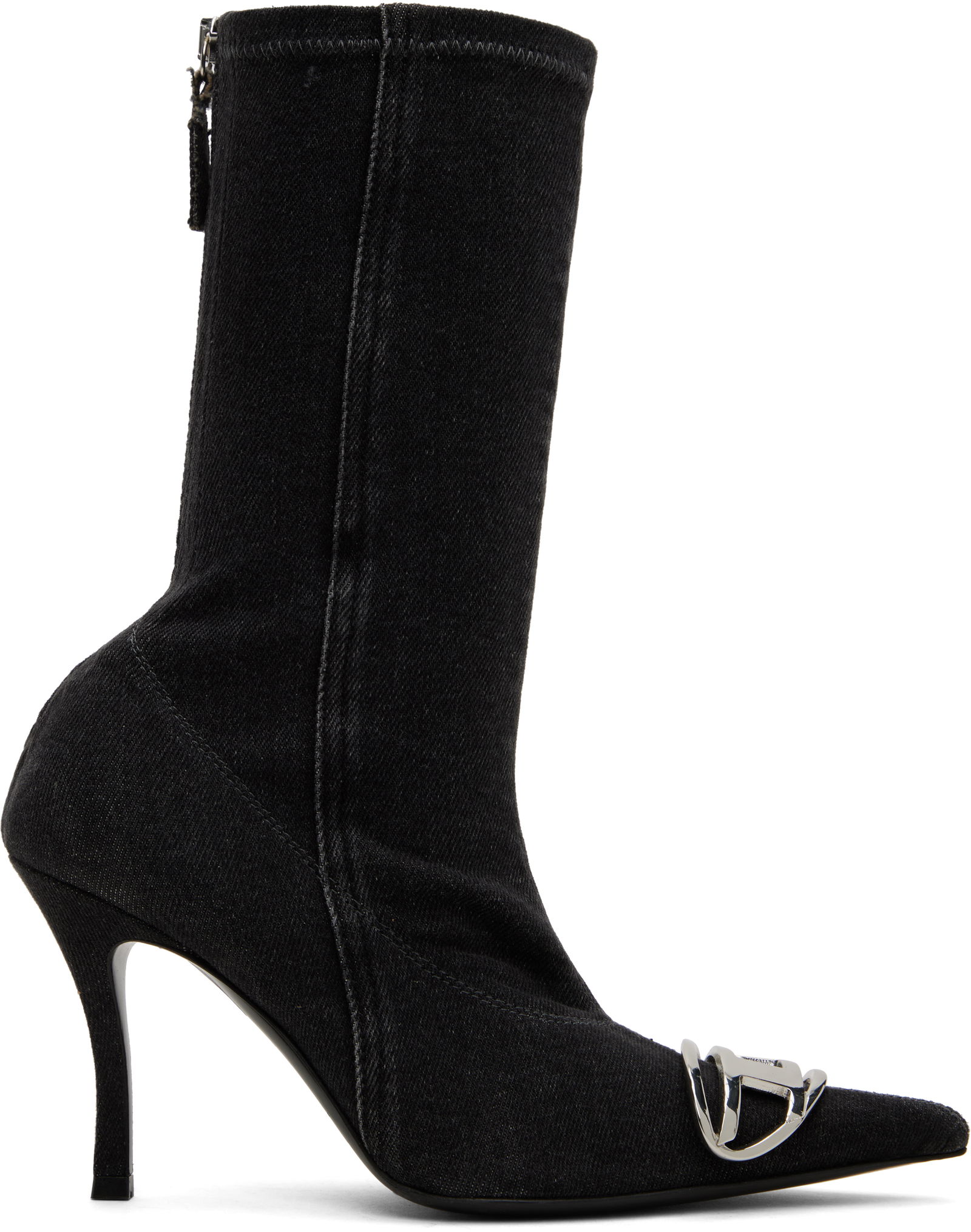 D-Venus Ab D Boots
