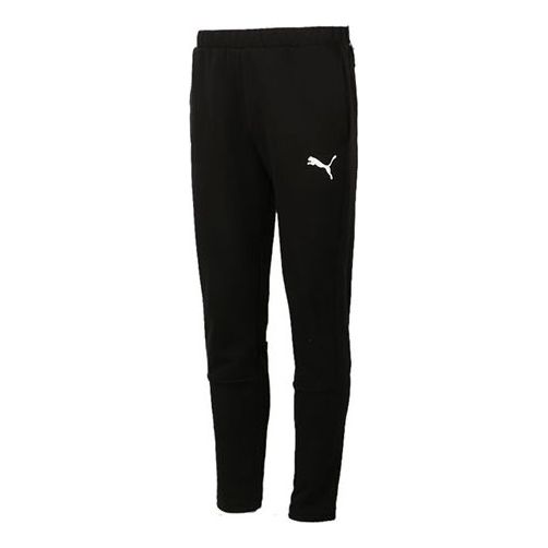 Tepláky Puma Evostripe Men's Training Pants Čierna | 588892-01