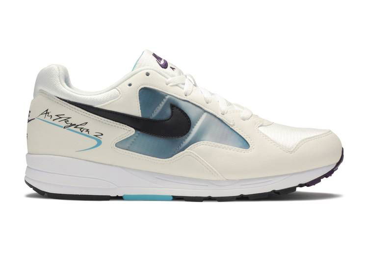 Tenisky a topánky Nike Air Skylon 2 SE Biela | BQ8167-100, 0