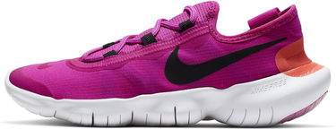 Tenisky a topánky Nike FREE Run 5.0 2020 W Fialová | cj0270-601, 0