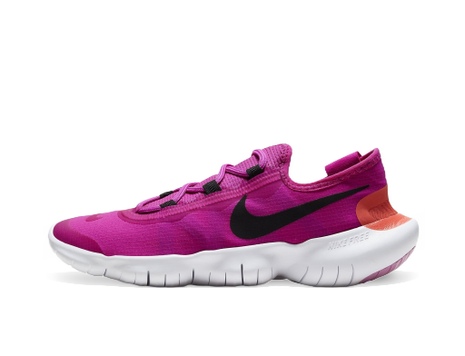 Bežecké topánky Nike FREE Run 5.0 2020 W Fialová | cj0270-601