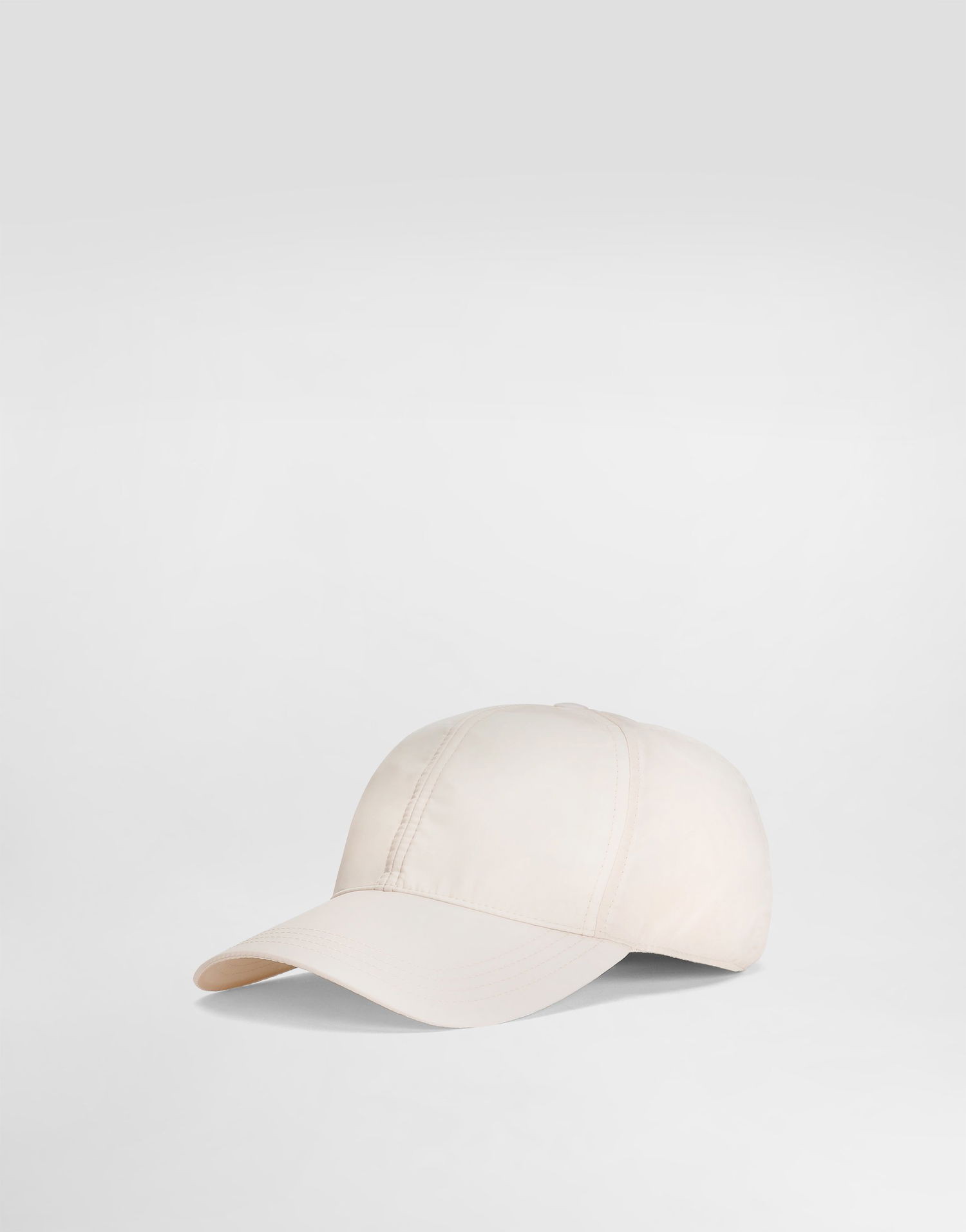 Šiltovka Dolce & Gabbana Dolce & Gabbana Baseball Cap Béžová | GH590AFUS22A3791, 0