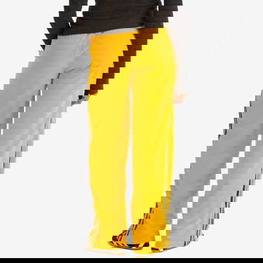 Tepláky adidas Originals Firebird Loose Track Pants Žltá | JP2316, 3