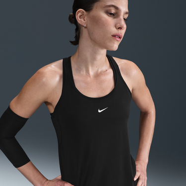 Tielko Nike Nike One Classic Dri-FIT Tank Top Čierna | IB9389-010, 2