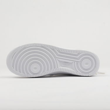 Tenisky a topánky Nike Air Force 1 High Rebel XX ''Triple White'' W Biela | AO1525-101, 4