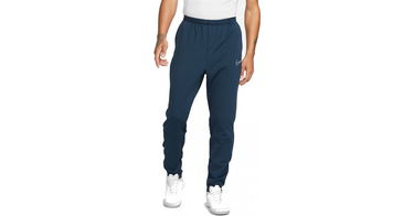 Tepláky Nike Therma-FIT Academy Winter Warrior Knit Football Pants Navy | dc9142-454, 1