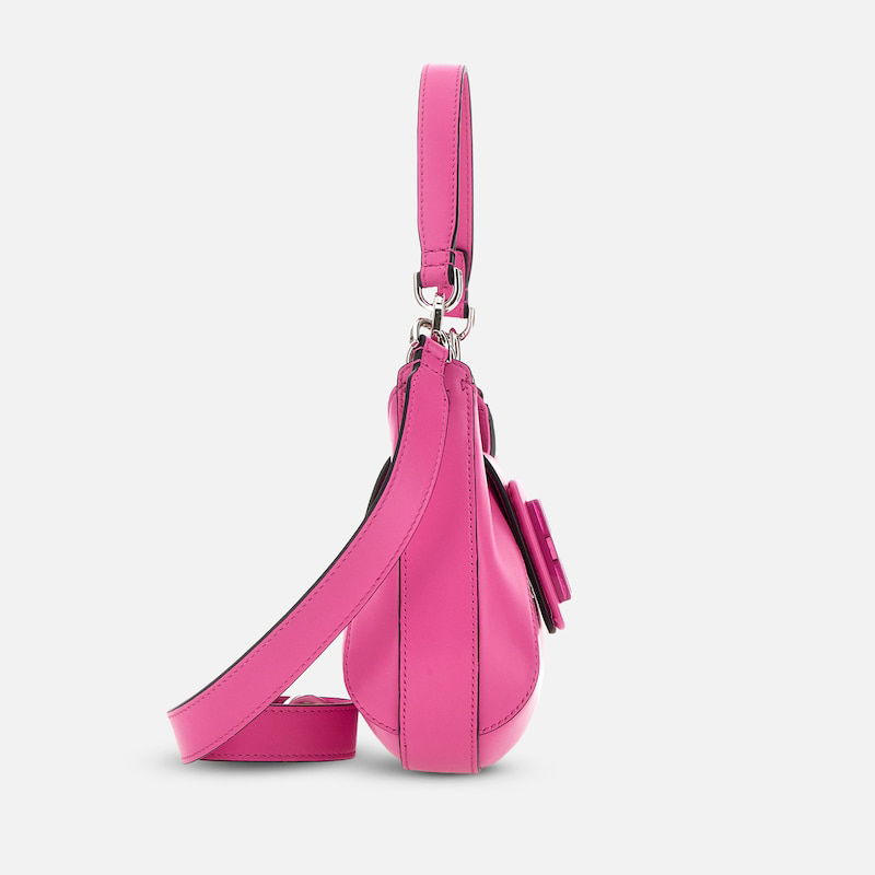 Kabelka Hogan Hobo H-Bag Mini Ružová | KBW01MS0102J60M831, 1