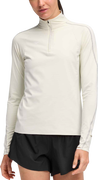 Hoka GlideTech Quarter Zip Top