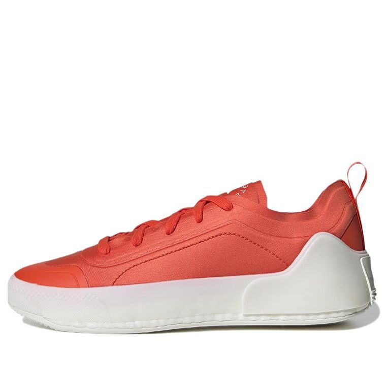 Tenisky a topánky adidas Performance Stella Mccartney Treino Červená | GZ4387