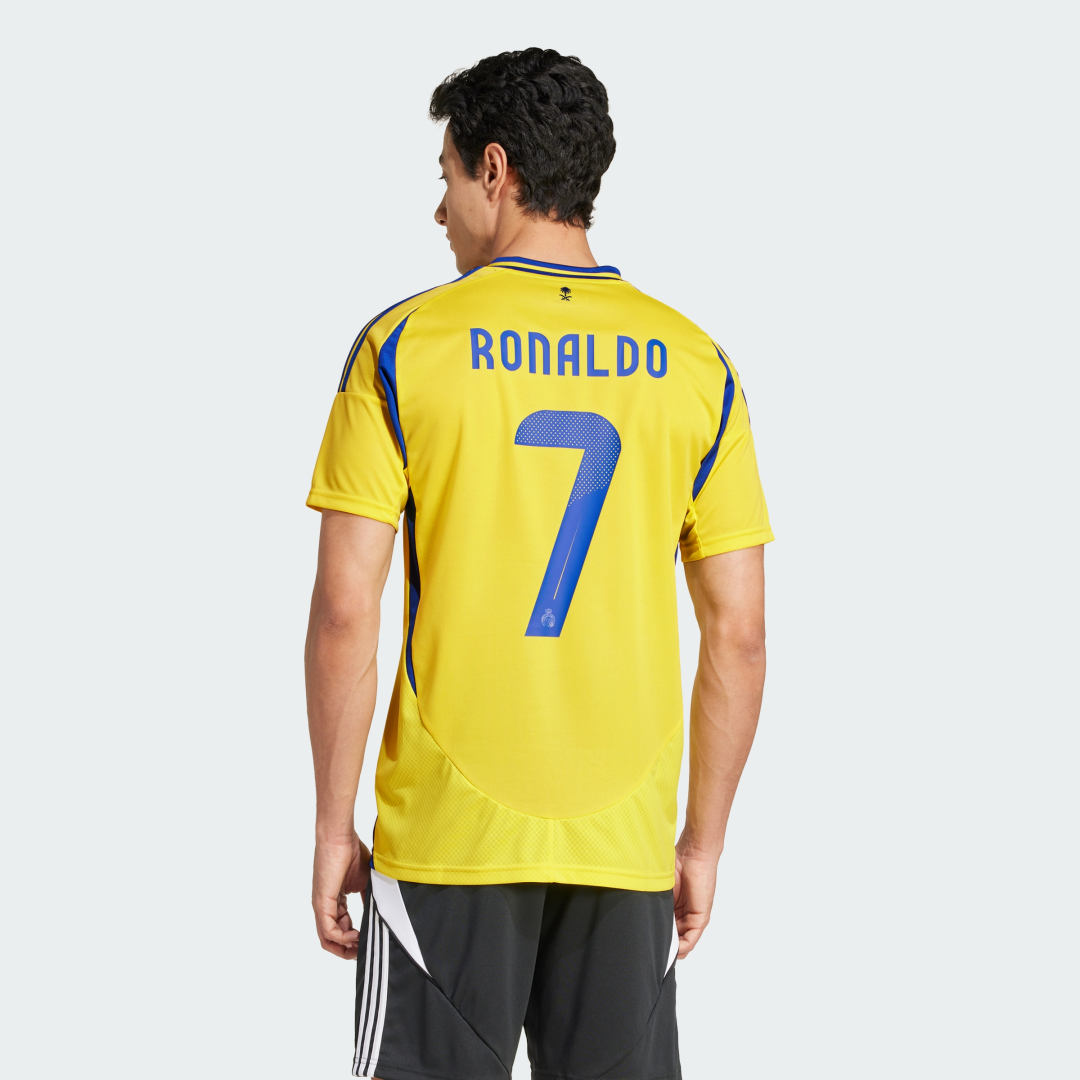 Al Nassr FC 24/25 Ronaldo