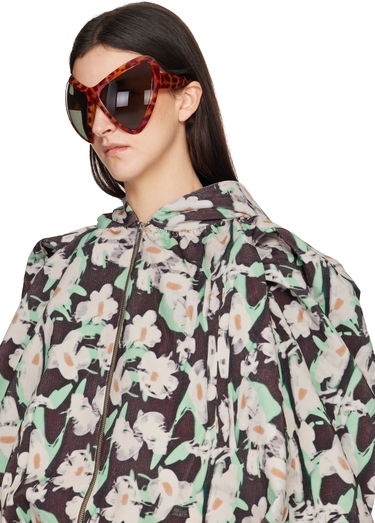 Slnečné okuliare Collina Strada Mariposa Sunglasses Rôznofarebný | XX0005, 3