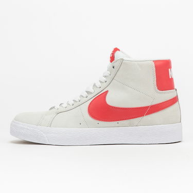 Tenisky a topánky Nike SB Zoom Blazer Mid Béžová | 864349-108, 0