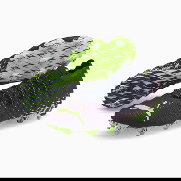 Tenisky a topánky Puma FUTURE 1.4 MxSG Fialová | 106988_01, 5