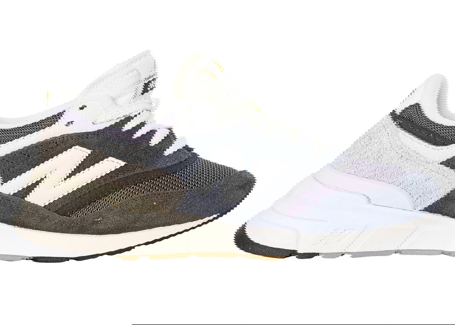 Tenisky a topánky New Balance 997R Phantom Magnet Čierna | U997RMC, 0