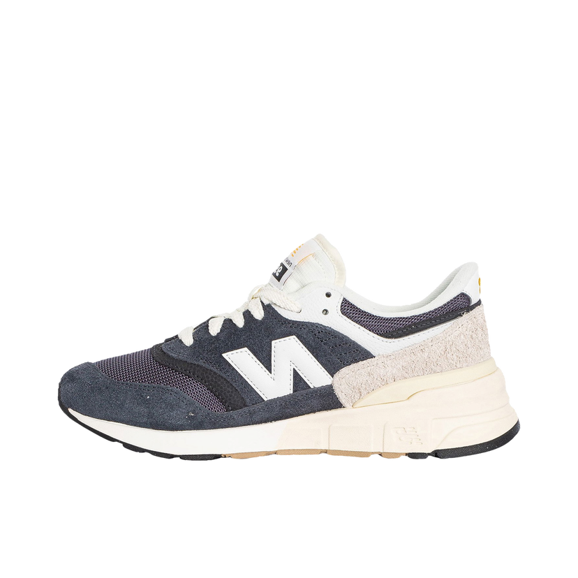 Tenisky a topánky New Balance 997R Phantom Magnet Čierna | U997RMC