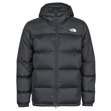 Bunda The North Face Duffel Diablo Jacket Čierna | 4M9LK-X71, 0