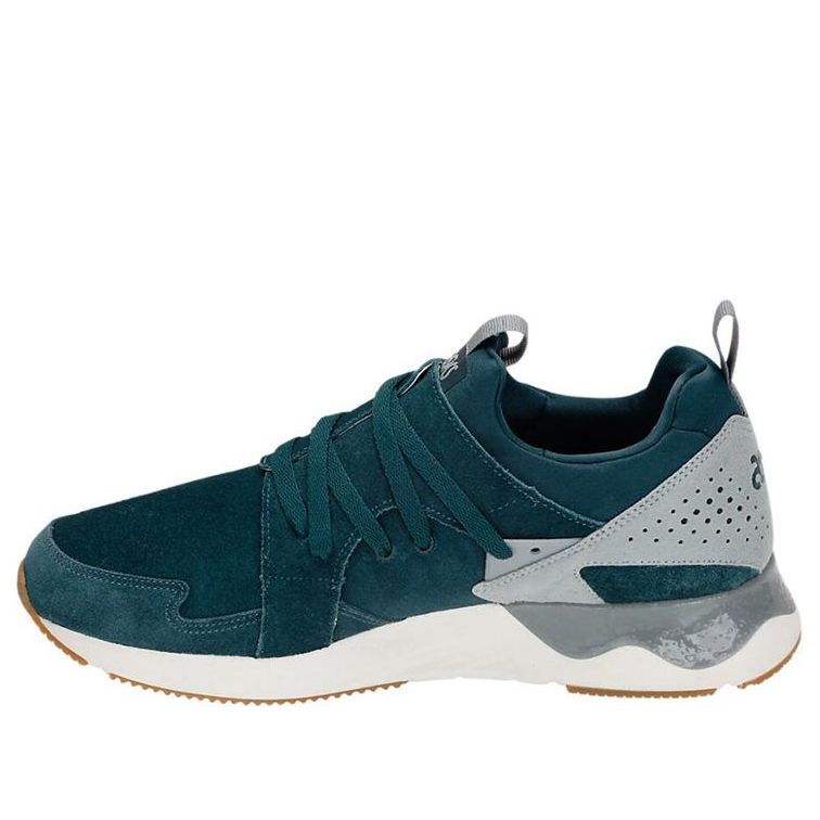 Tenisky a topánky Asics ASICS Gel Lyte V Sanze Tr Zelené | 1193A081-400, 0