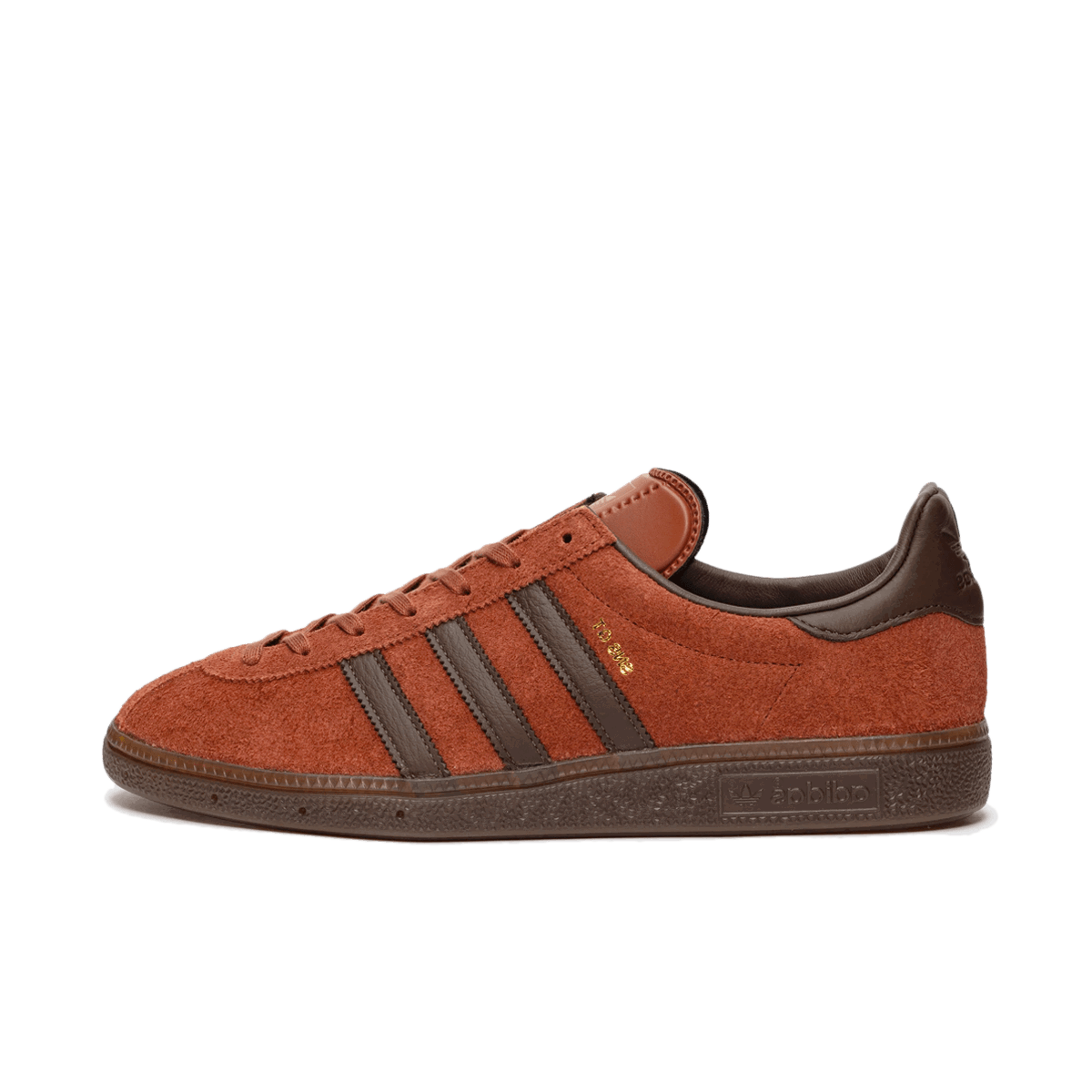 Tenisky a topánky adidas Originals Sneakersnstuff x GT NYC Oranžová | GZ3616, 0